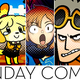Illustration for article titled Sunday Comics: Over Here!